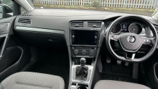 Volkswagen Golf 1.5 TSI EVO Match Edition 5dr Petrol Hatchback